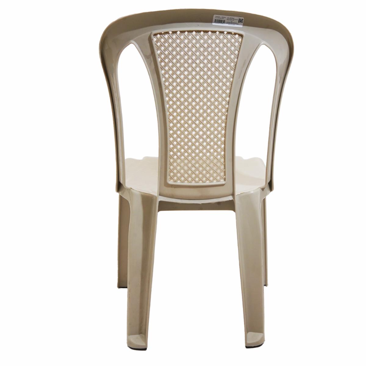 Silla Portugal Beige CASA PICA - Imagen 4