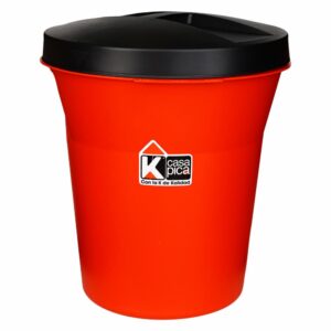 Tacho Mega Fuerte B+T Rojo CASA PICA Unidad