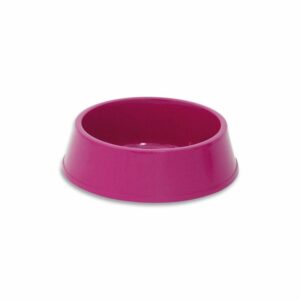 Plato De Mascota Mediano Fucsia CASA PICA 1,9 L
