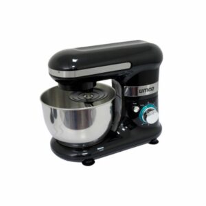 Batidora Inoxidable Con Pedestal 0520 UMCO 5 Velocidades