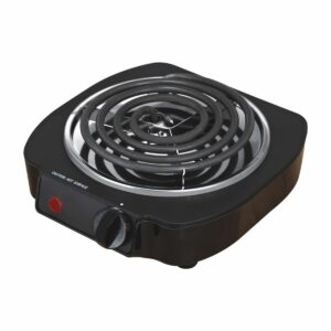 Hornilla Eléctrica Red 537 UMCO 1 Quemador