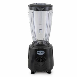 Licuadora Plástica 10 Velocidades Modelo 544 UMCO 500 Watts