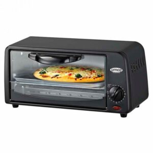 Horno Tostador Con Perilla UMCO 6 Litros