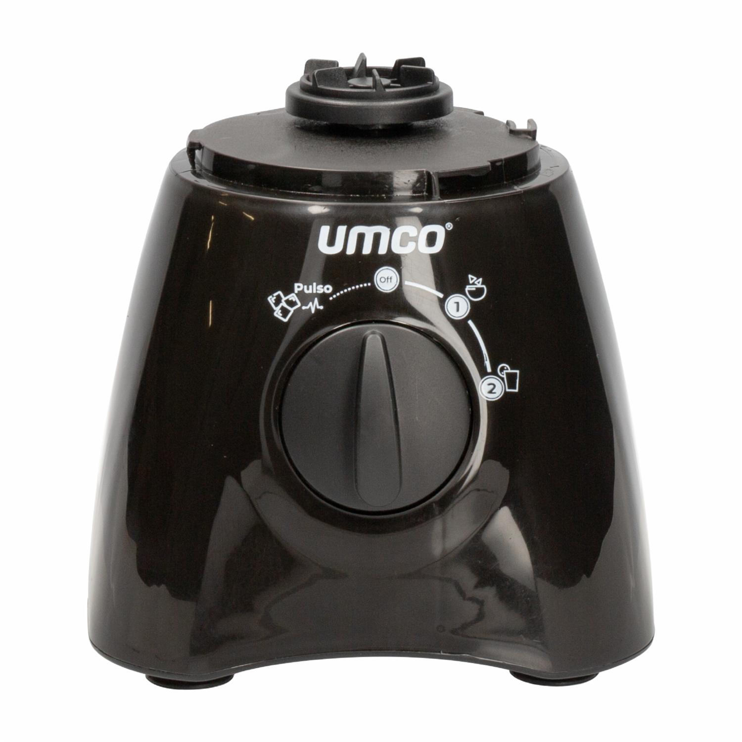 Licuadora 500 Watts Ideal Mix 561 UMCO 2 Velocidades - Imagen 2