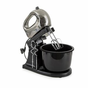 Batidora Cromada Con Pedestal 570 UMCO 5 Velocidades