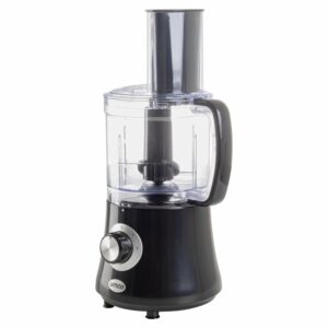 Procesador Alimentos Negro UMCO 300 W