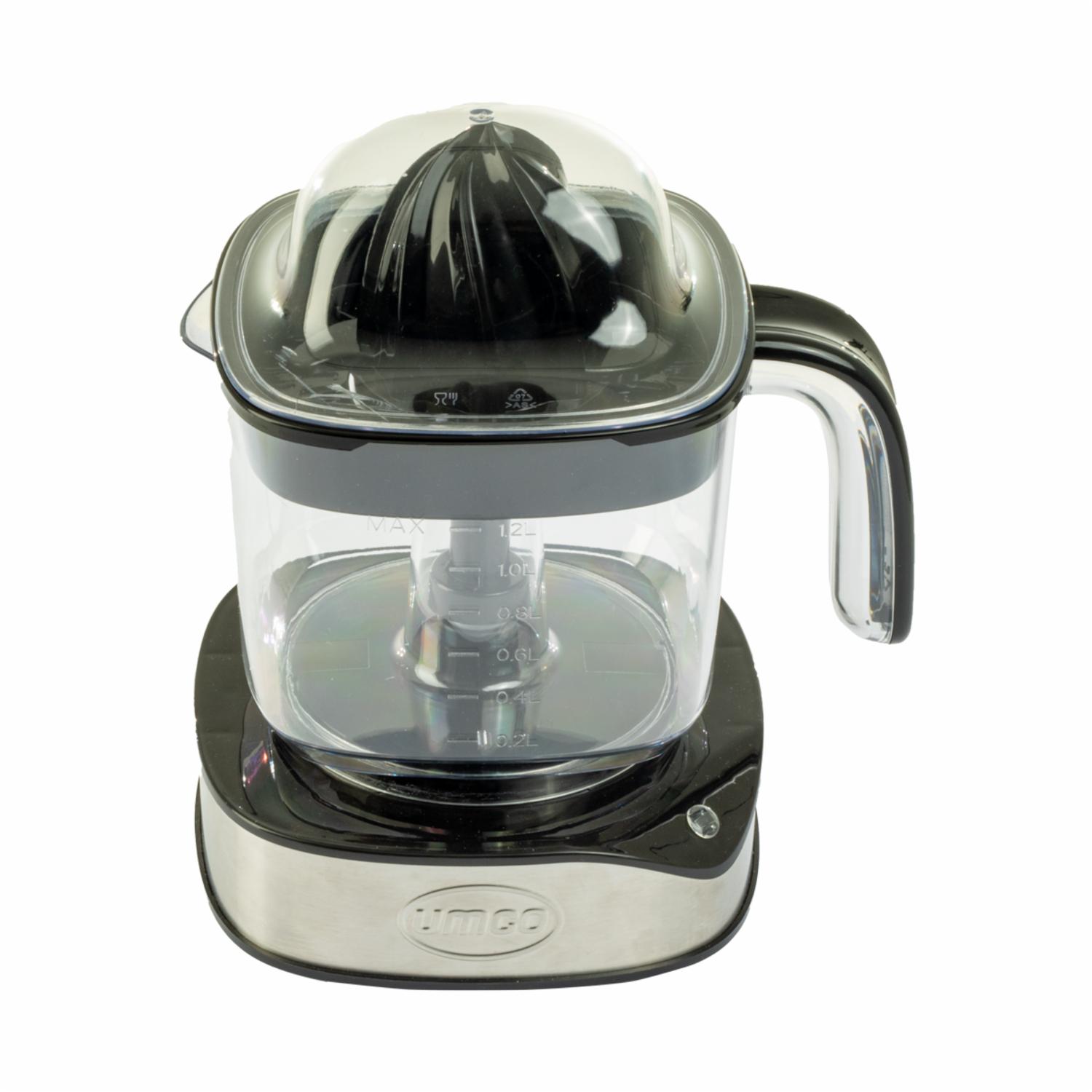 Extractor De Cítricos Inox UMCO Unidad - Imagen 2