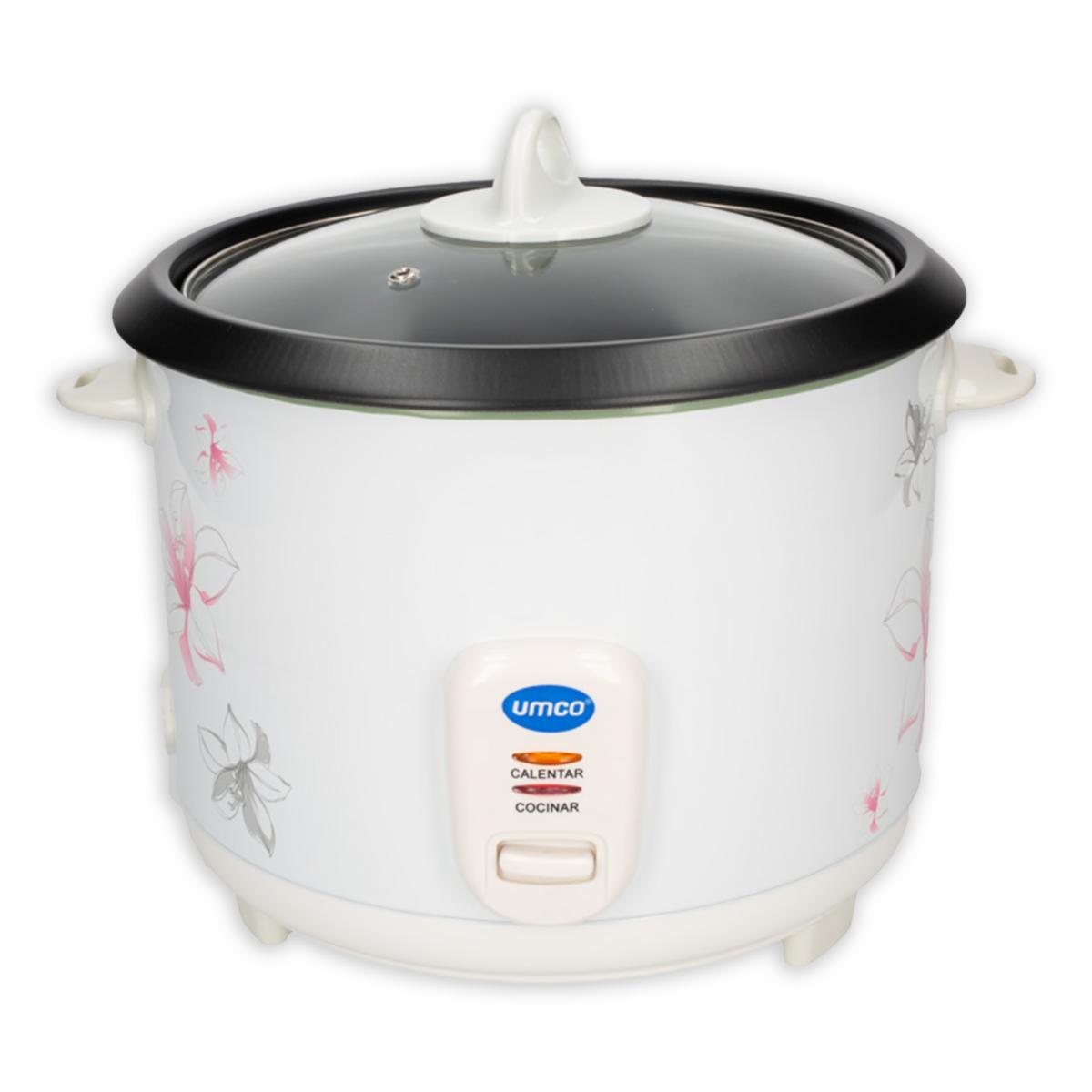 Olla Arrocera Decorada 618 UMCO 1.8 Litros