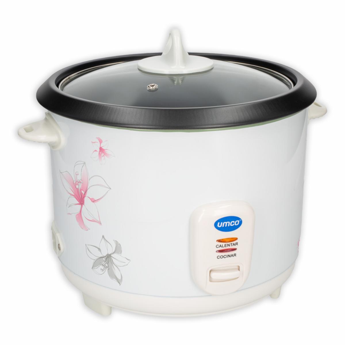 Olla Arrocera Decorada 618 UMCO 1.8 Litros