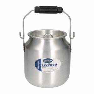 Lechero De Aluminio UMCO 3 Litros