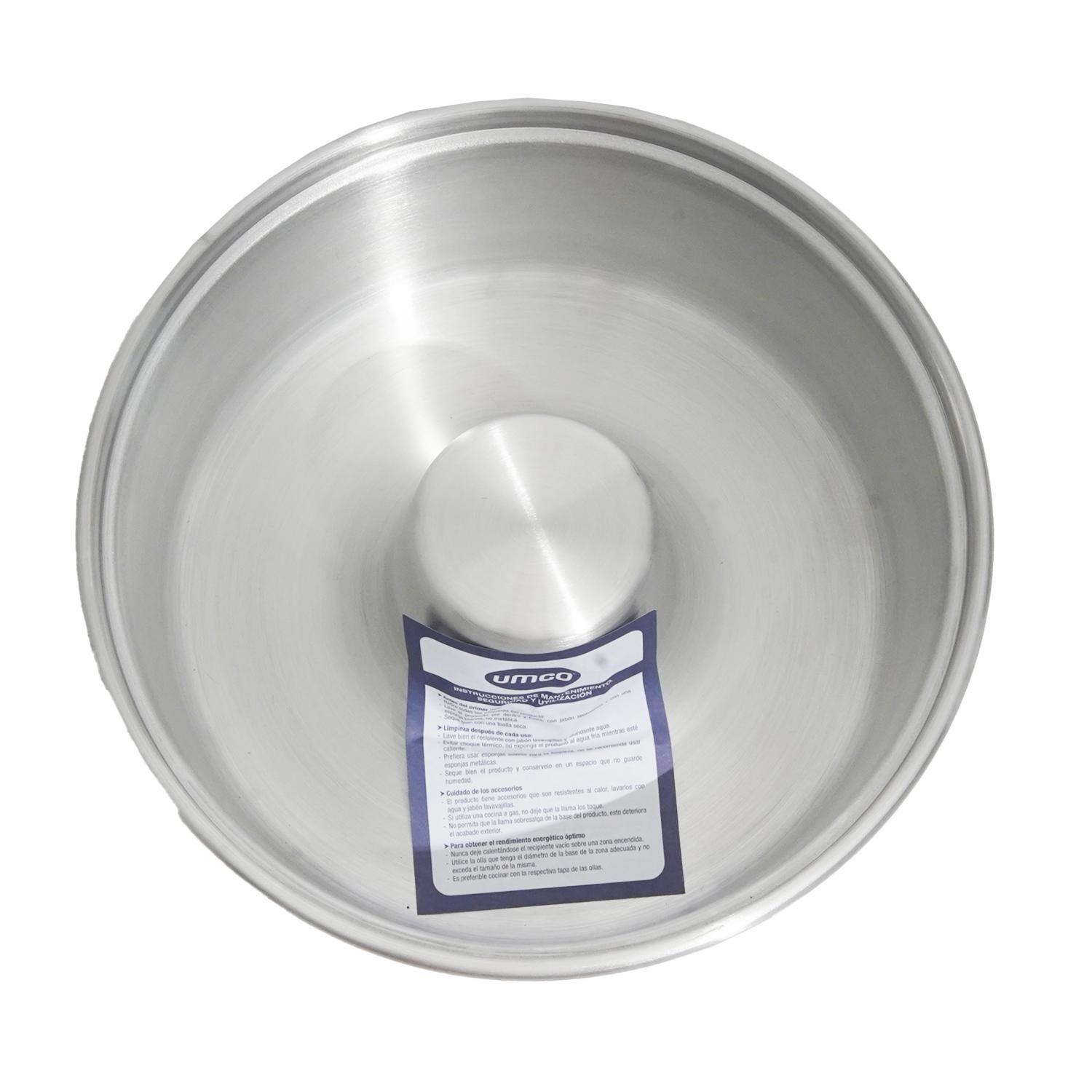 Molde Cake Con Cono UMCO 24 Cm - Imagen 2