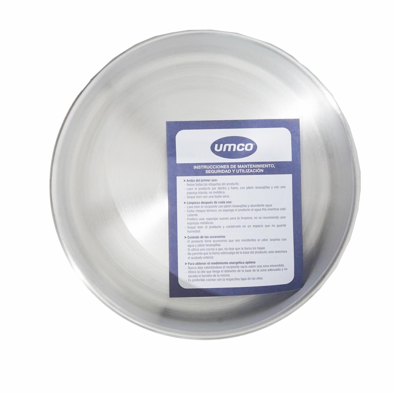 Molde Cake UMCO 16 Cm - Imagen 2