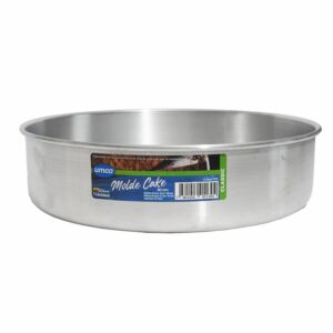 Molde Cake Plano UMCO 30 Cm