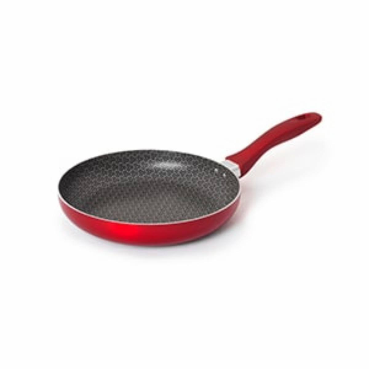 Sartén Diseño Luxury Rojo UMCO Unidad