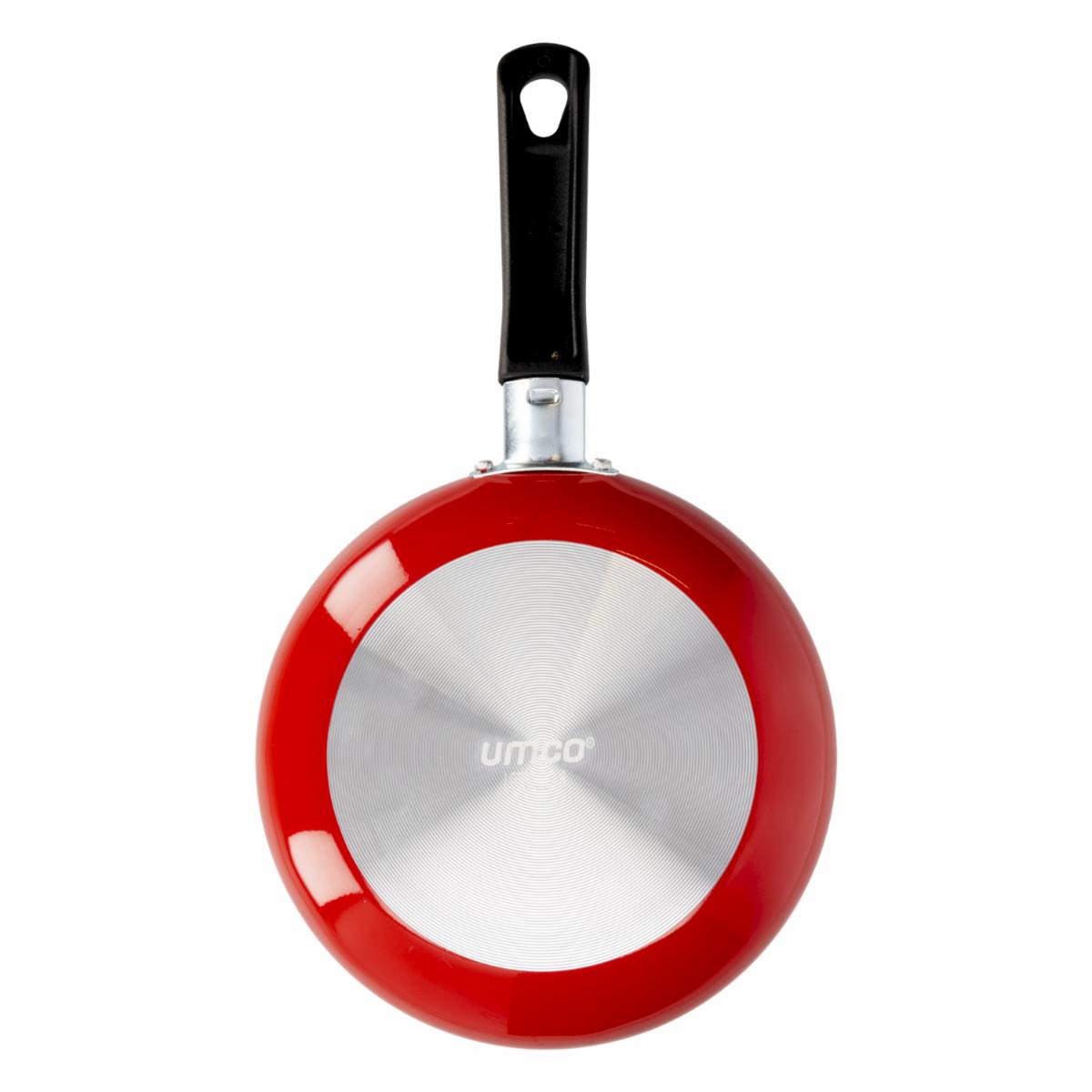 Sartén Basic Negro UMCO 26 Cm - Imagen 2