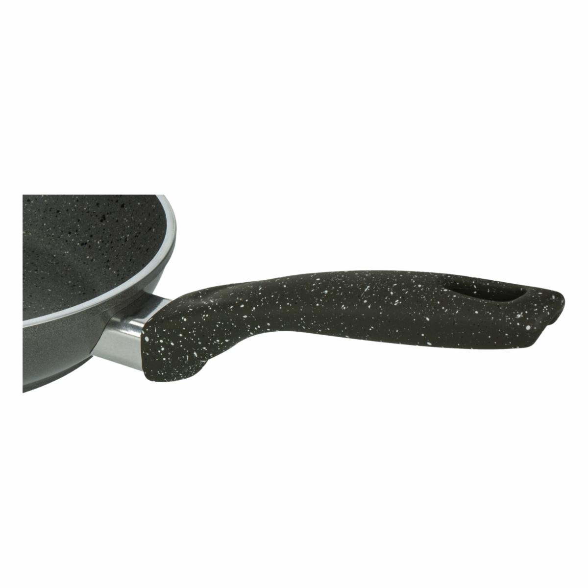 Sartén De Inducción Black Stone Plus UMCO 28 Cm