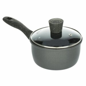 Perol Inducción Black Stone Plus UMCO 16 Cm