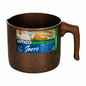 Jarro Hervidor Diseño Grecia Café UMCO Unidad