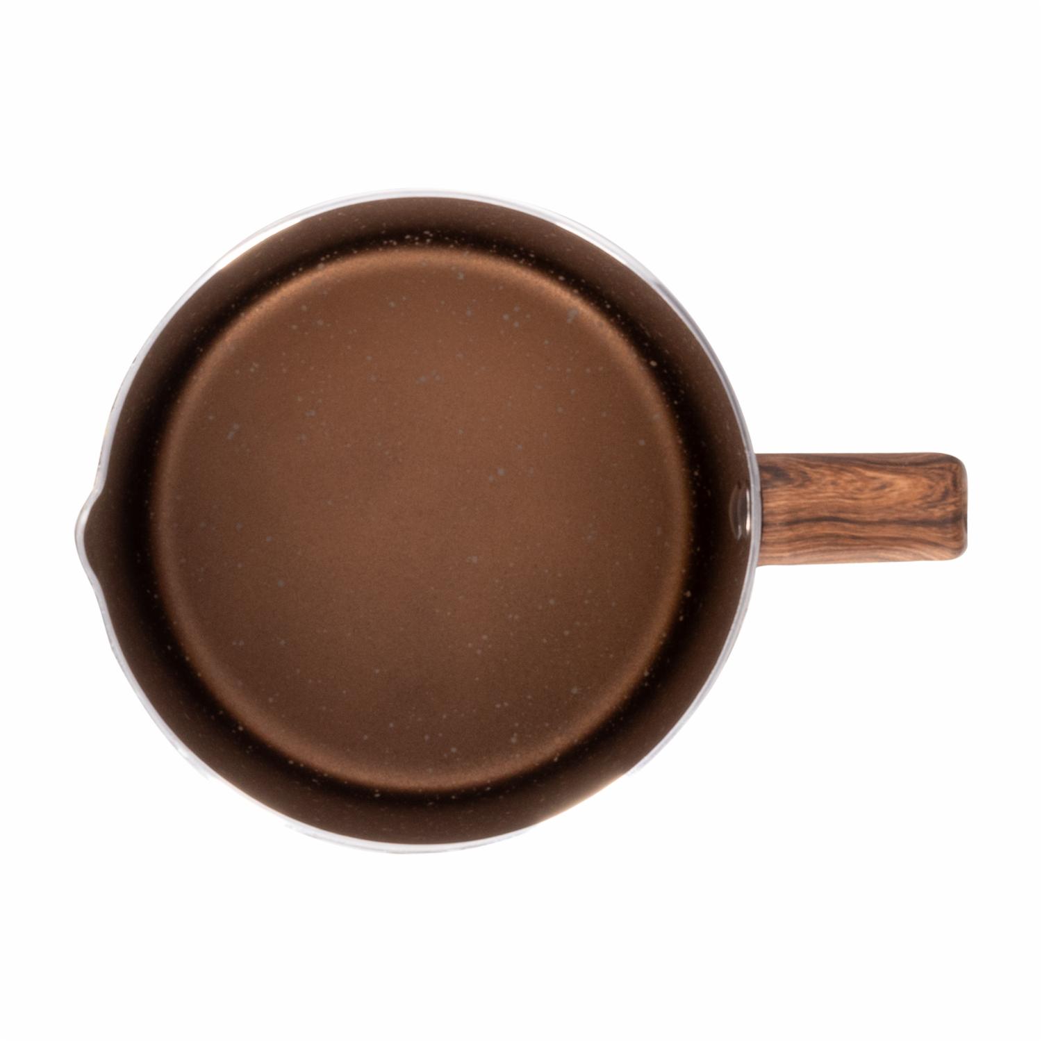 Jarro Hervidor Diseño Grecia Café UMCO Unidad - Imagen 2