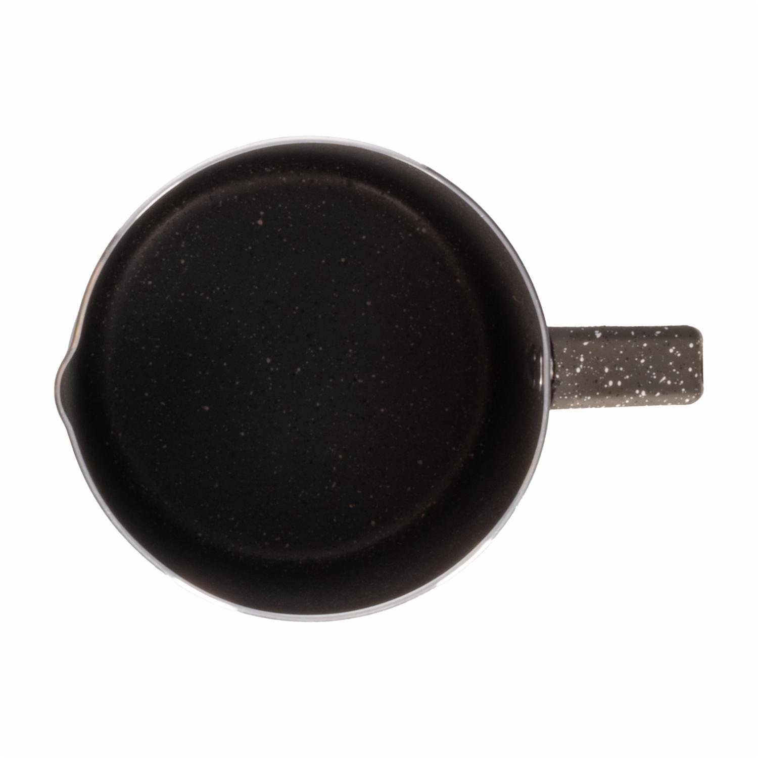 Jarro Hervidor Diseño Black Stone Gris UMCO Unidad