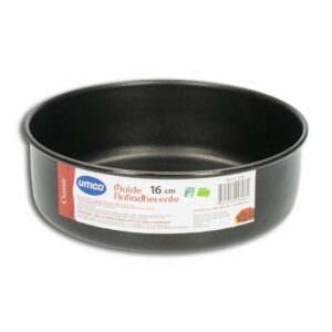 Molde Cake Aa UMCO 16 Cm