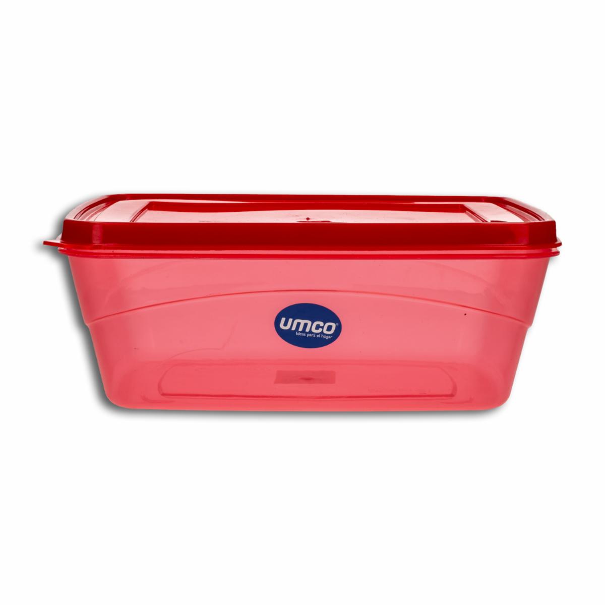 Repostero Tapper Plástico Color UMCO 3 Litros - Imagen 2