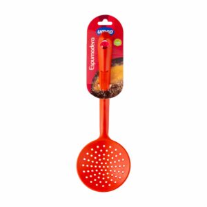 Espumadera Roja UMCO Unidad