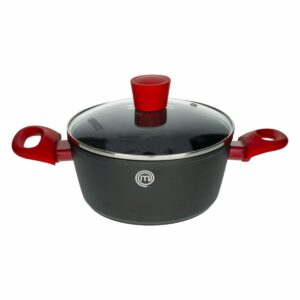 Olla Inducción Línea Master Chef Celebrity UMCO 20 Cm