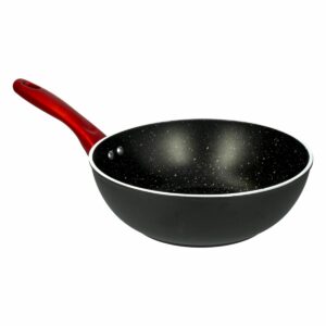 Wok De Inducción Diseño Master Chef Celebrity UMCO Unidad