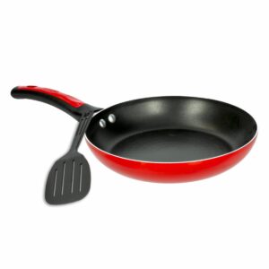 Sartén De Inducción Milano UMCO 20 Cm