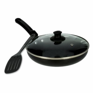 Sartén Esmaltado De Inducción UMCO 24 Cm