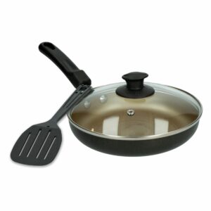 Sartén De Inducción Esmaltado UMCO 20 Cm