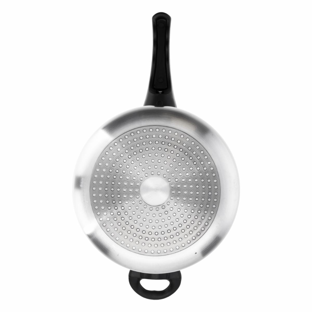 Olla De Presión Inducción Aluminio Classic UMCO 6 L - Imagen 2