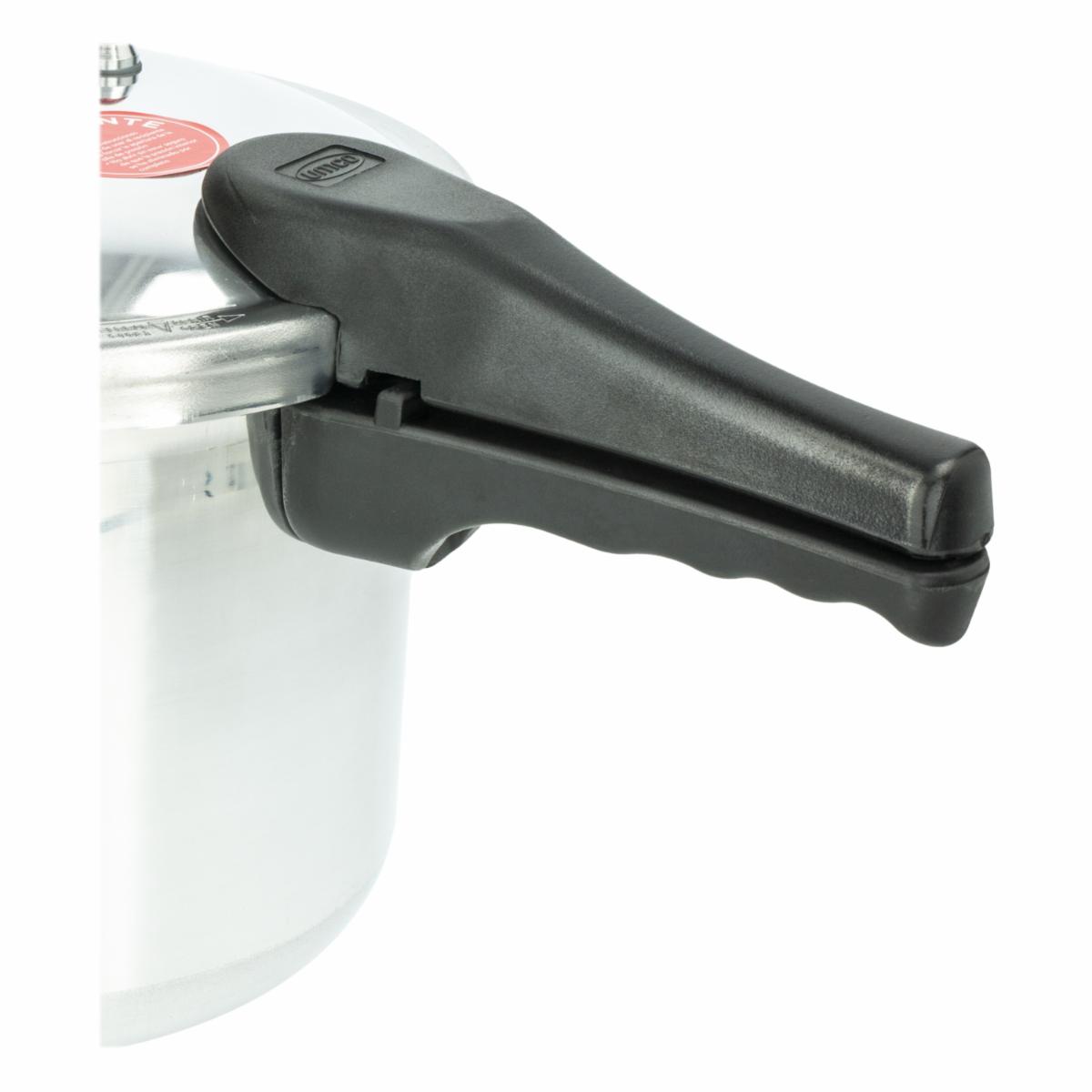 Olla De Presión Inducción Aluminio Classic UMCO 6 L - Imagen 3