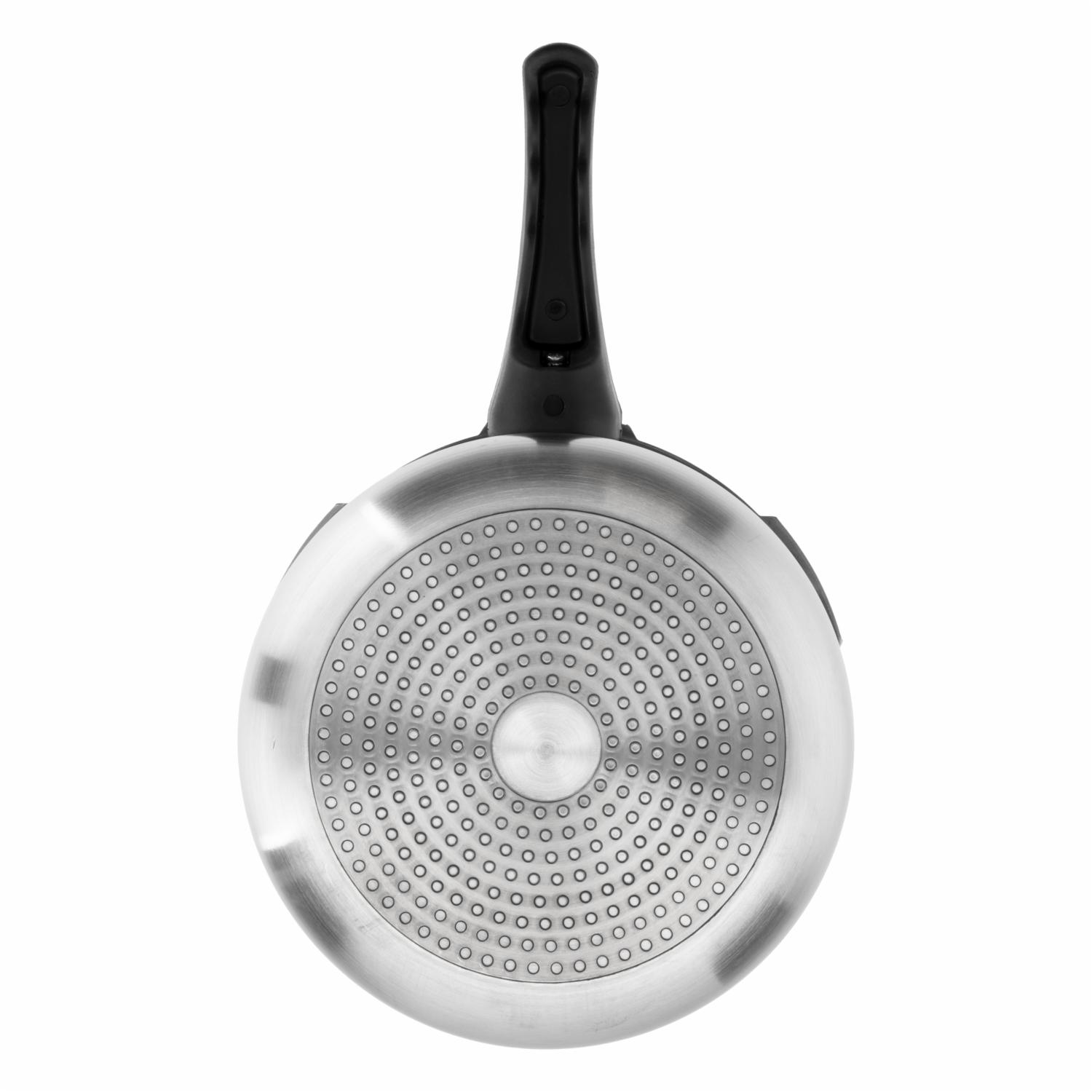 Set De Ollas De Presión Inducción UMCO 2-4 Litros - Imagen 2