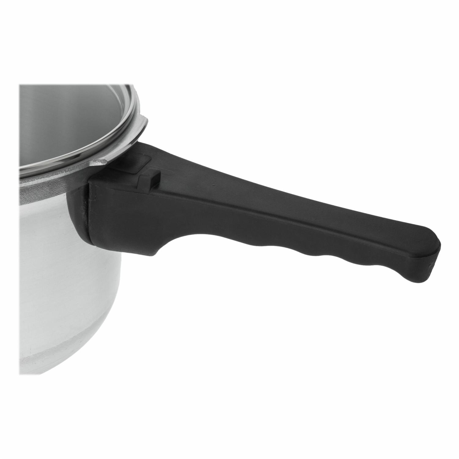 Set De Ollas De Presión Inducción UMCO 2-4 Litros - Imagen 3