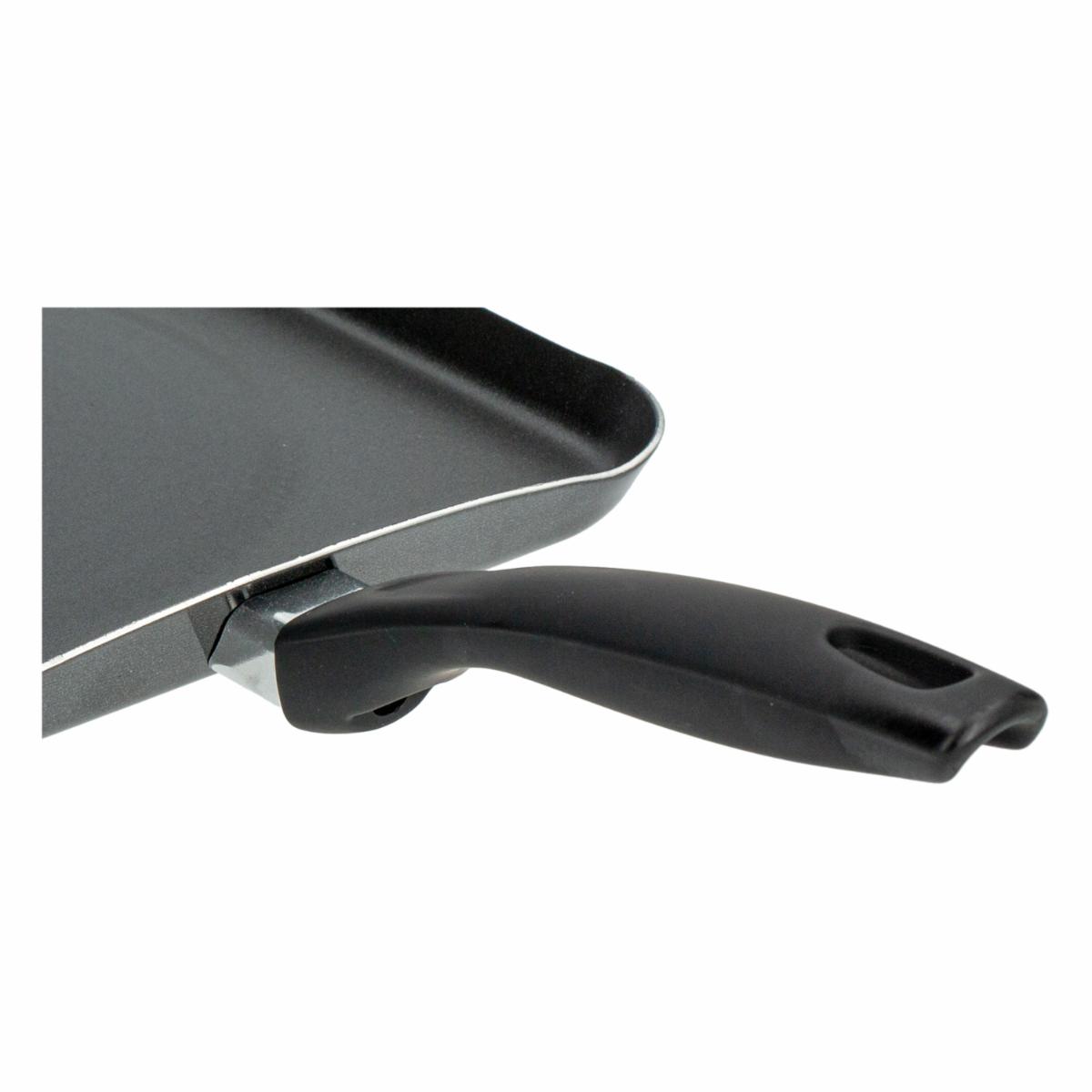 Asador De Inducción Cuadrado Paladium UMCO X26 Cm - Imagen 3