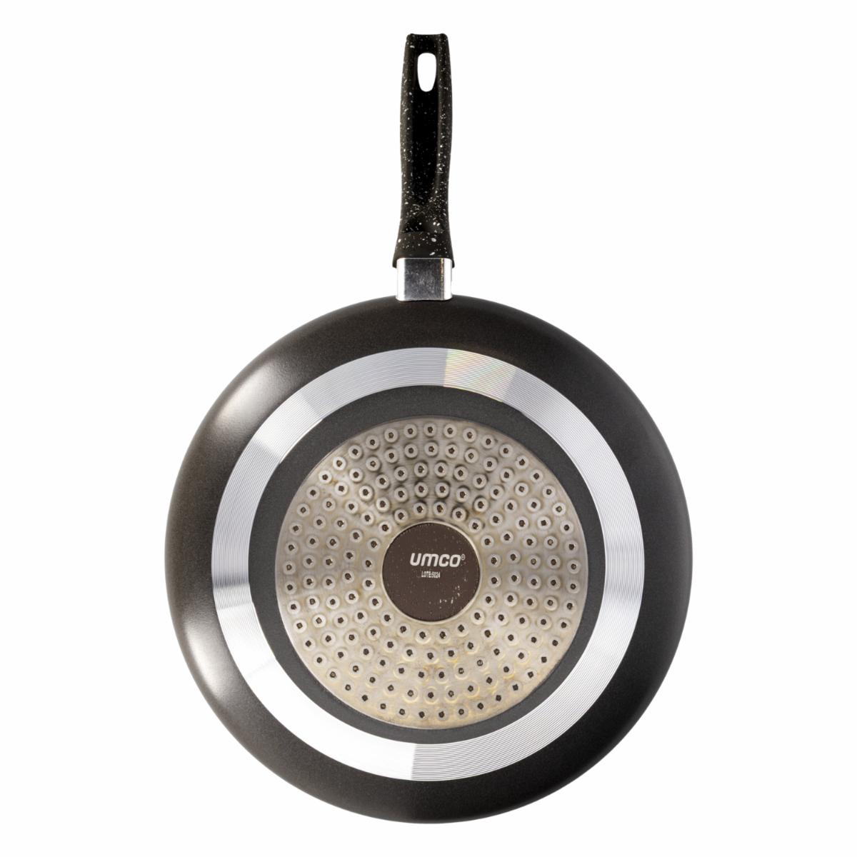 Sartén De Inducción Black Stone UMCO 28 Cm - Imagen 2