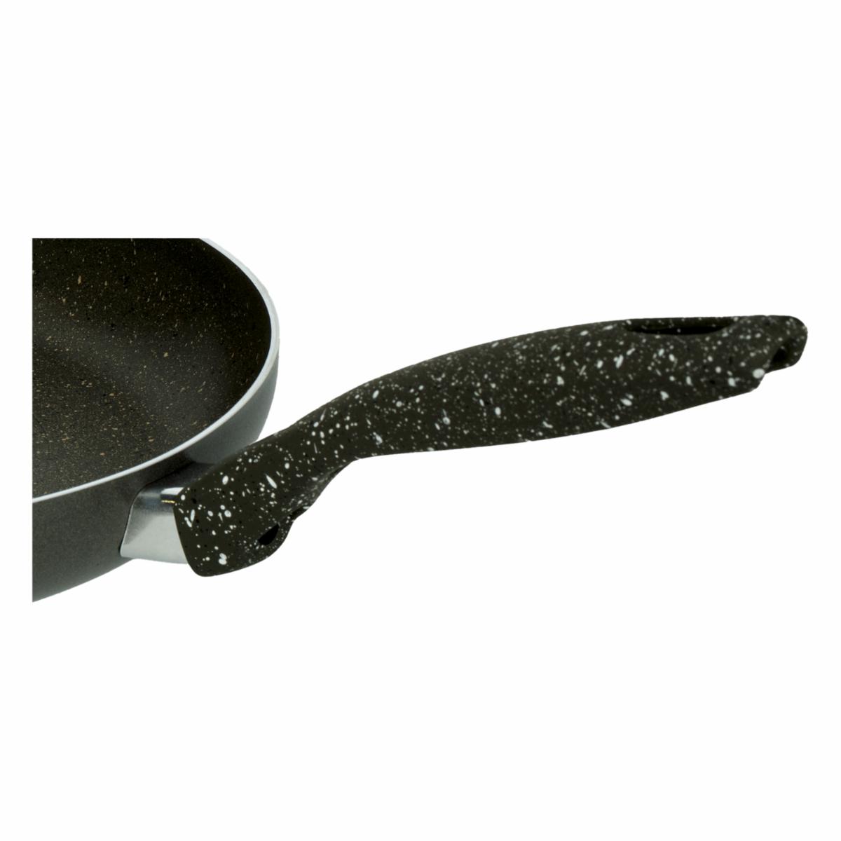 Sartén De Inducción Black Stone UMCO 28 Cm - Imagen 3