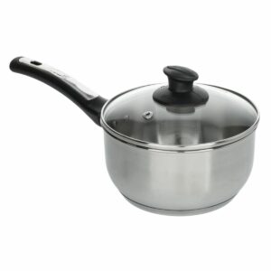 Perol Inducción Acero Línea Inox UMCO 16 Cm