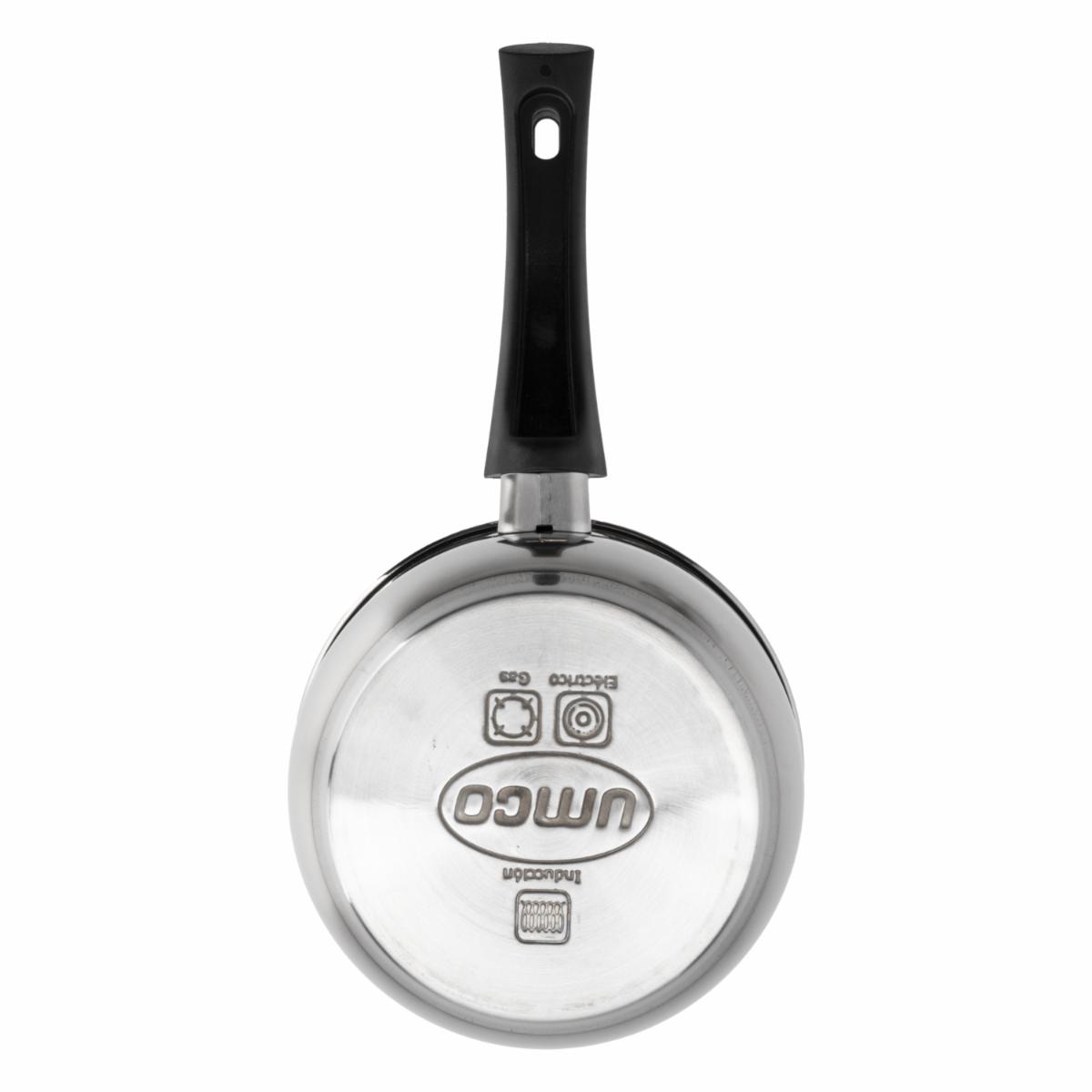 Perol Inducción Acero Línea Inox UMCO 16 Cm - Imagen 2