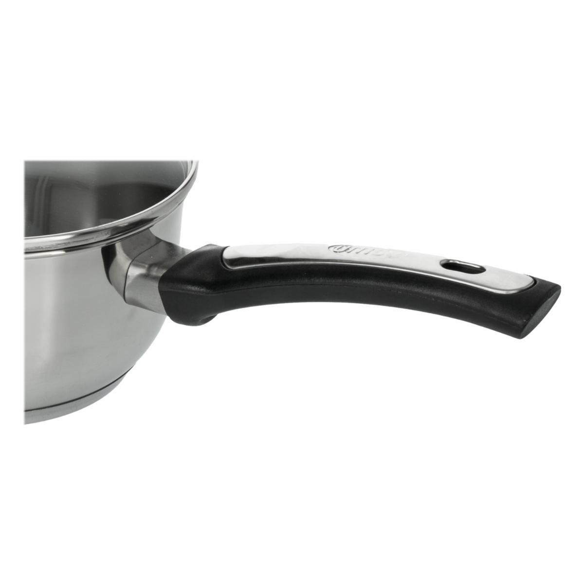 Perol Inducción Acero Línea Inox UMCO 16 Cm - Imagen 3