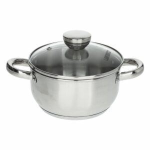 Olla Caldero Inducción Línea Brilliance UMCO 16 Cm