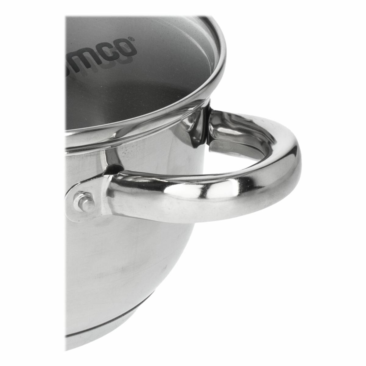 Olla Caldero Inducción Línea Brilliance UMCO 16 Cm - Imagen 3