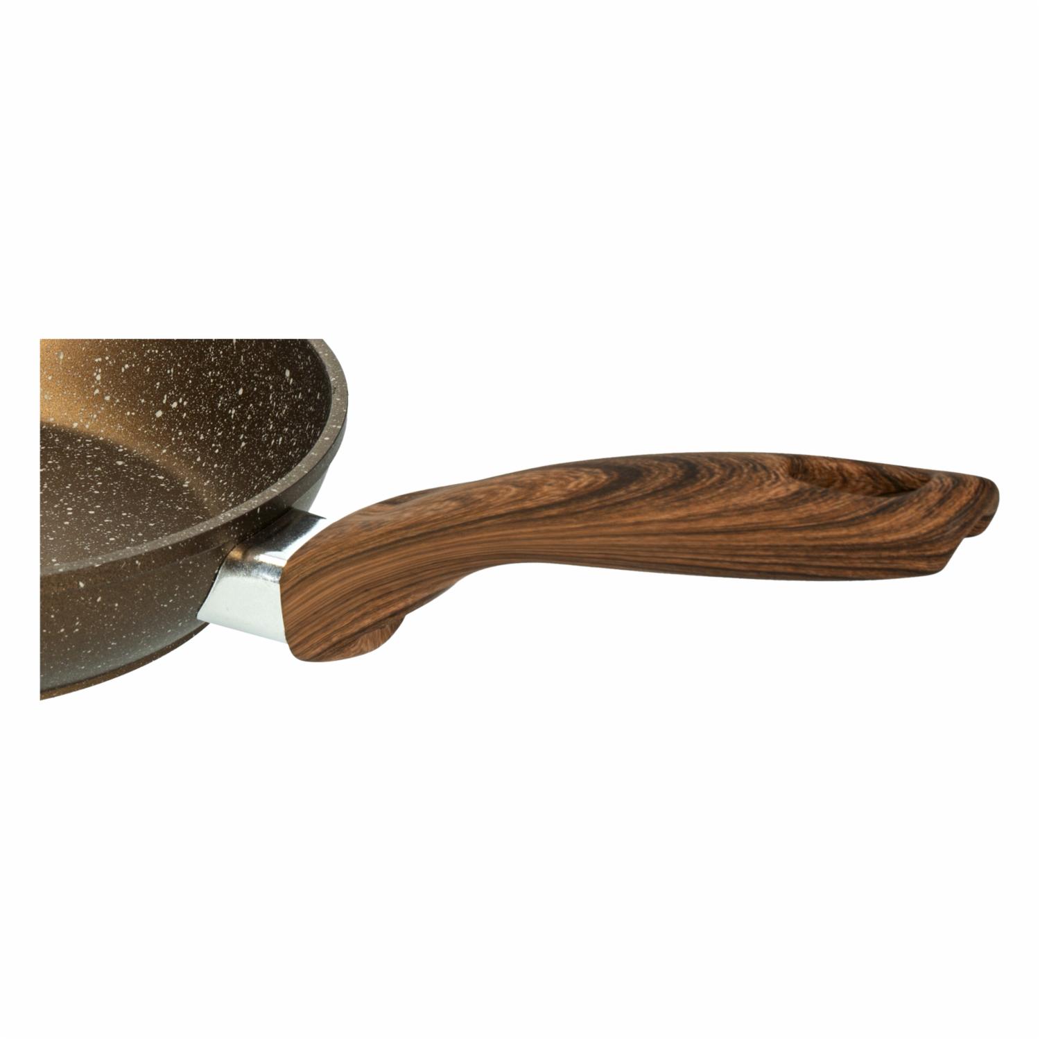 Sartén De Inducción Diseño Grecia UMCO 24 Cm