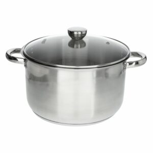 Olla Caldero De Inducción Brillance UMCO 26 Cm