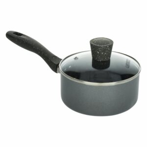 Perol De Inducción Black Stone UMCO 16 Cm