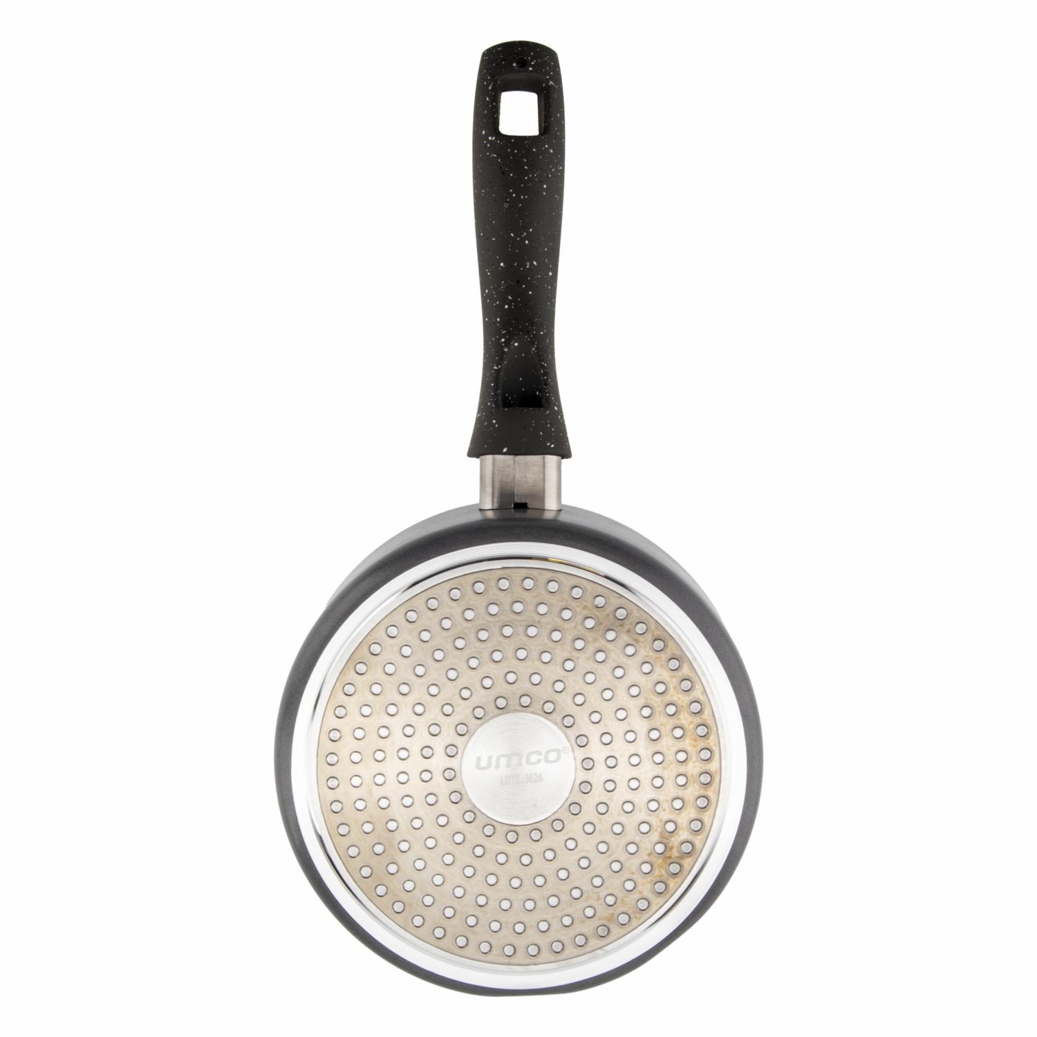 Perol De Inducción Black Stone UMCO 16 Cm - Imagen 2