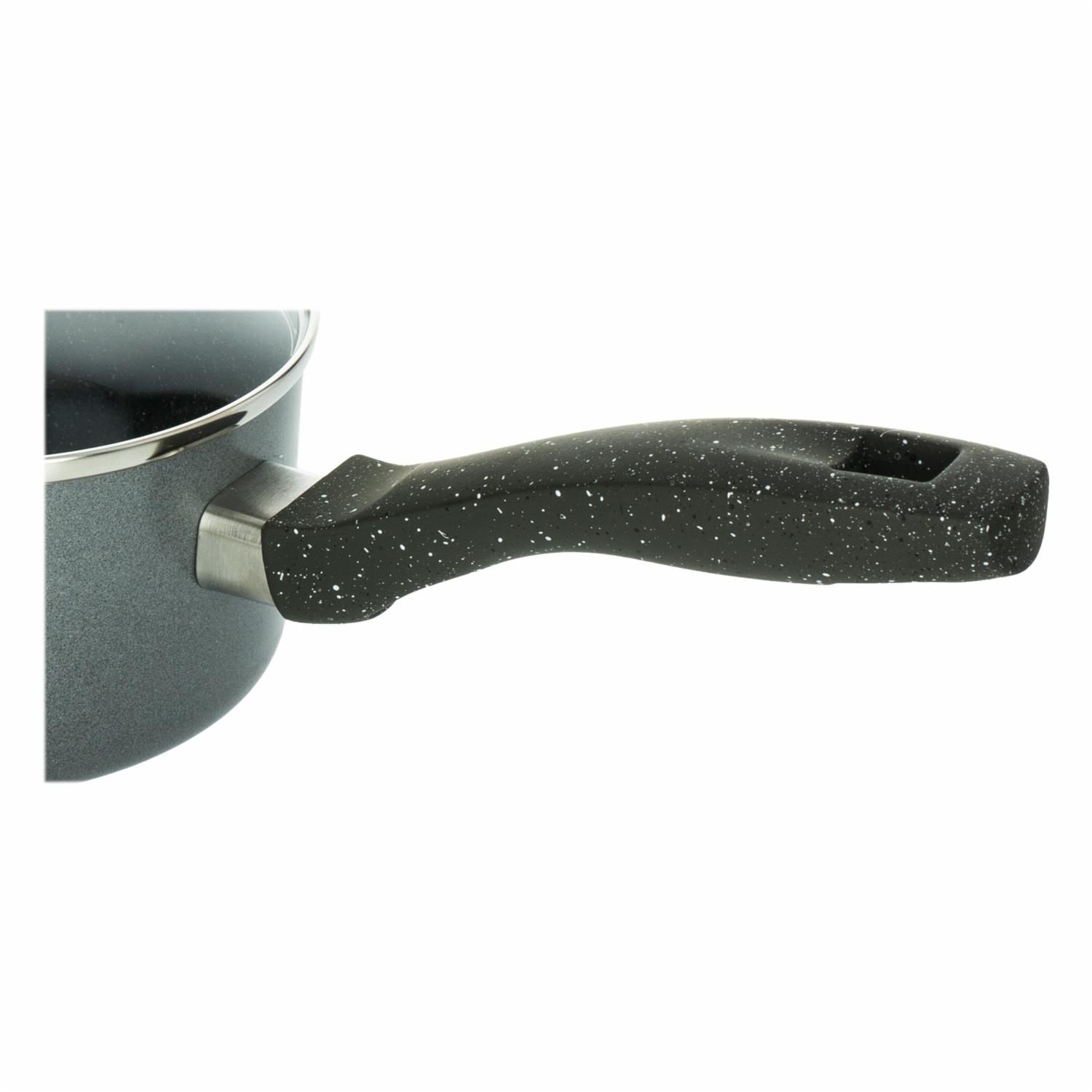 Perol De Inducción Black Stone UMCO 16 Cm - Imagen 3