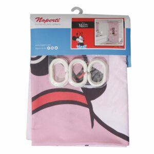 Cortina De Baño Minnie DISNEY 180 X 50 Cm